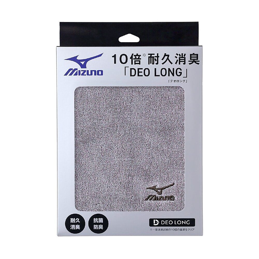 デオロングフェイスタオル