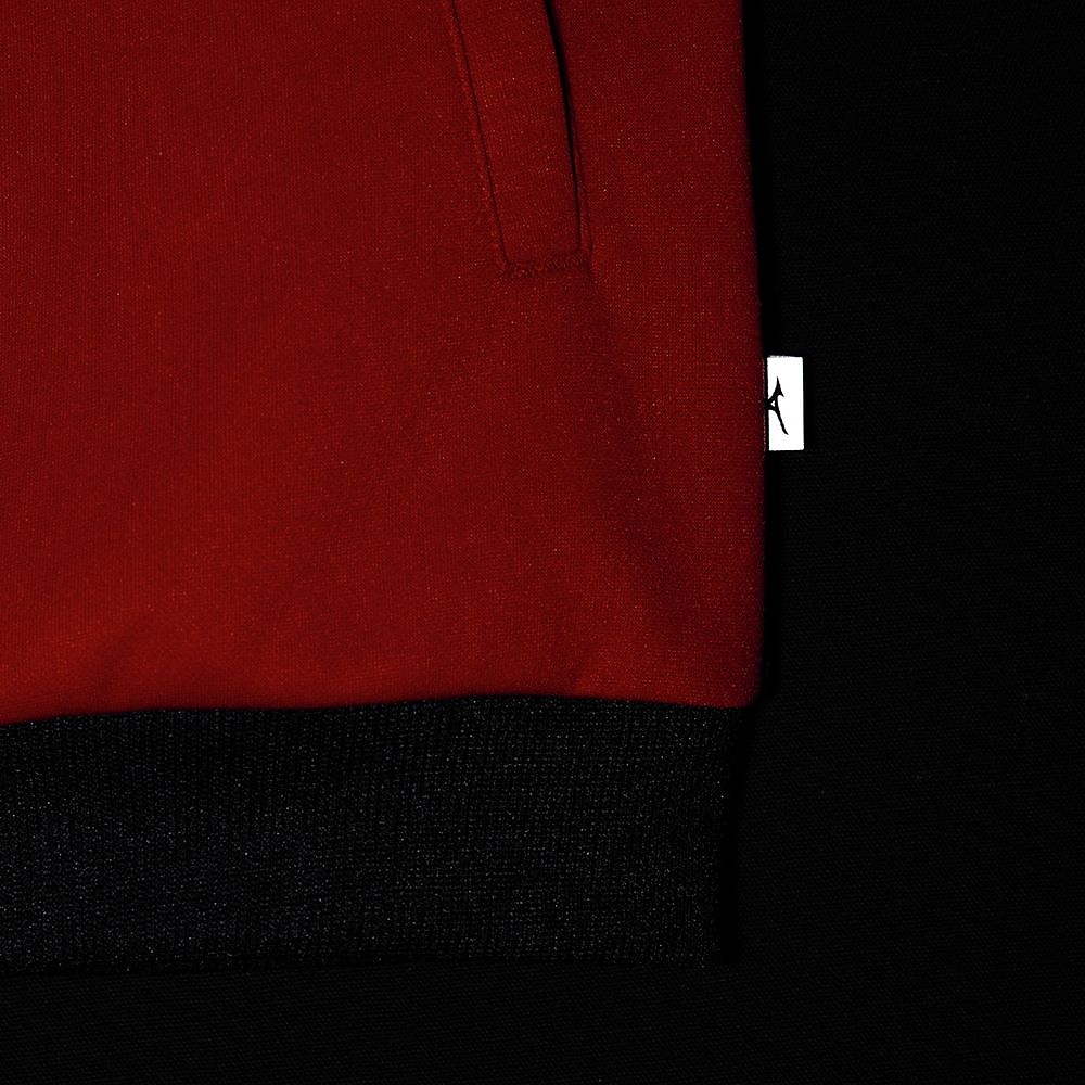 JRタフジャージジャケット