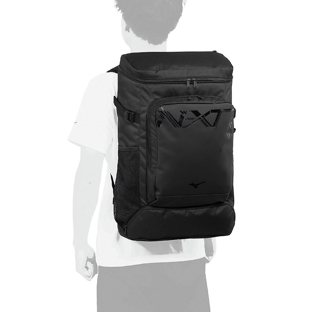 N-XTバックパック40L