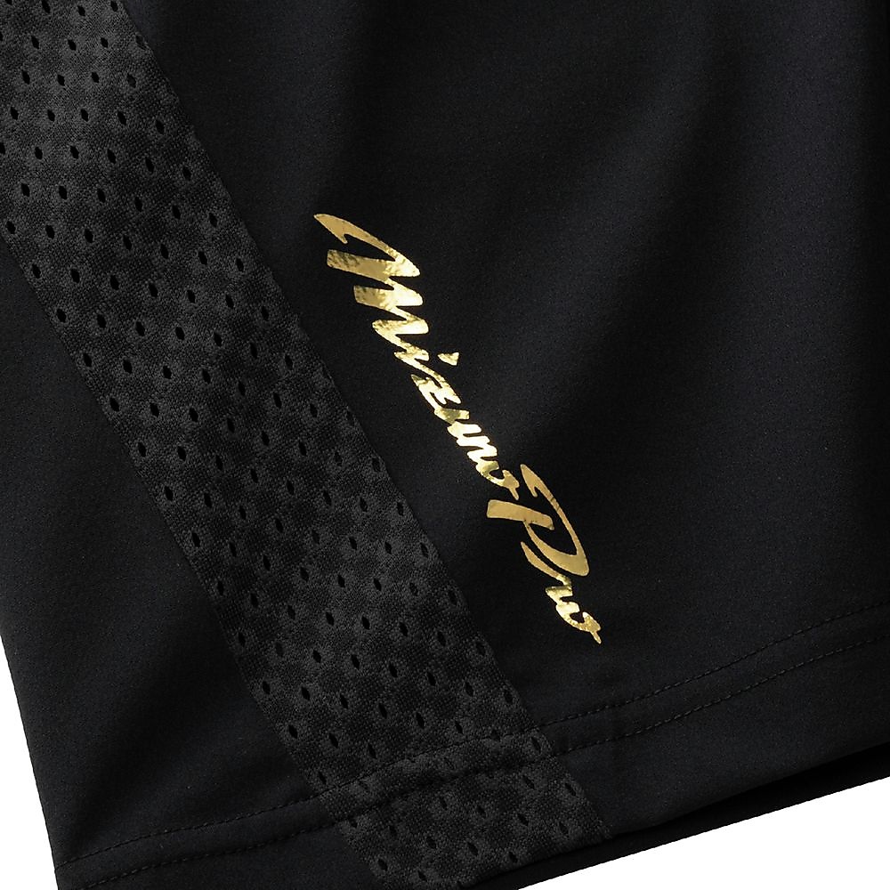 【ミズノプロ】トレーニングハーフパンツ