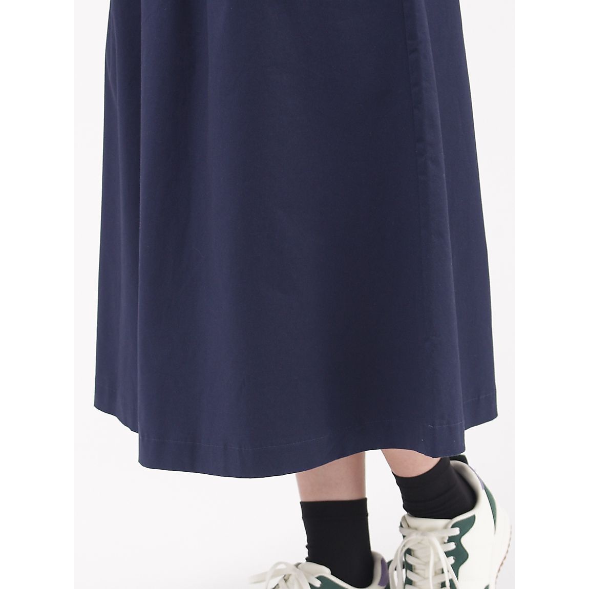 NB ATHLETICS ICONOスカート