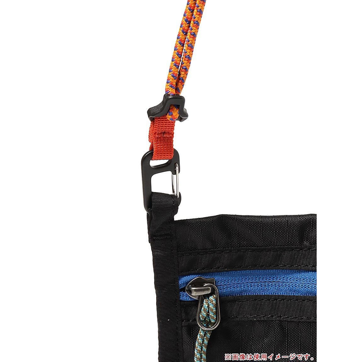 LISTA 2L LIGHTWEIGHT CROSSBODY CADA DIA