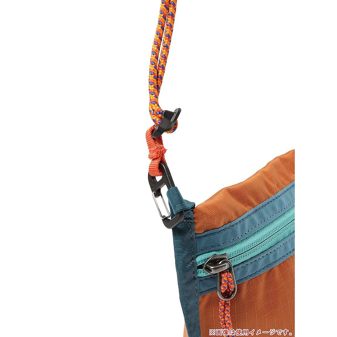 LISTA 2L LIGHTWEIGHT CROSSBODY CADA DIA
