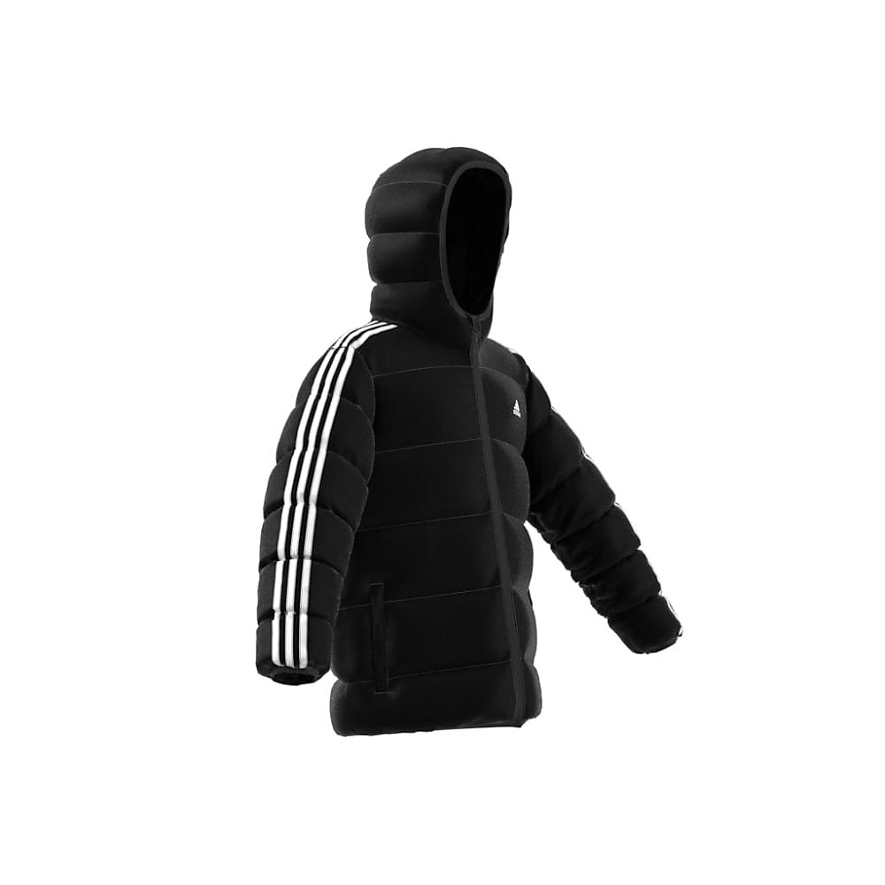 U ESS 3S パデットジャケット