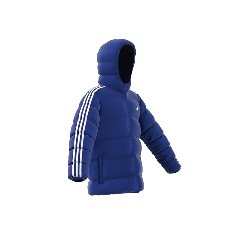 U ESS 3S パデットジャケット