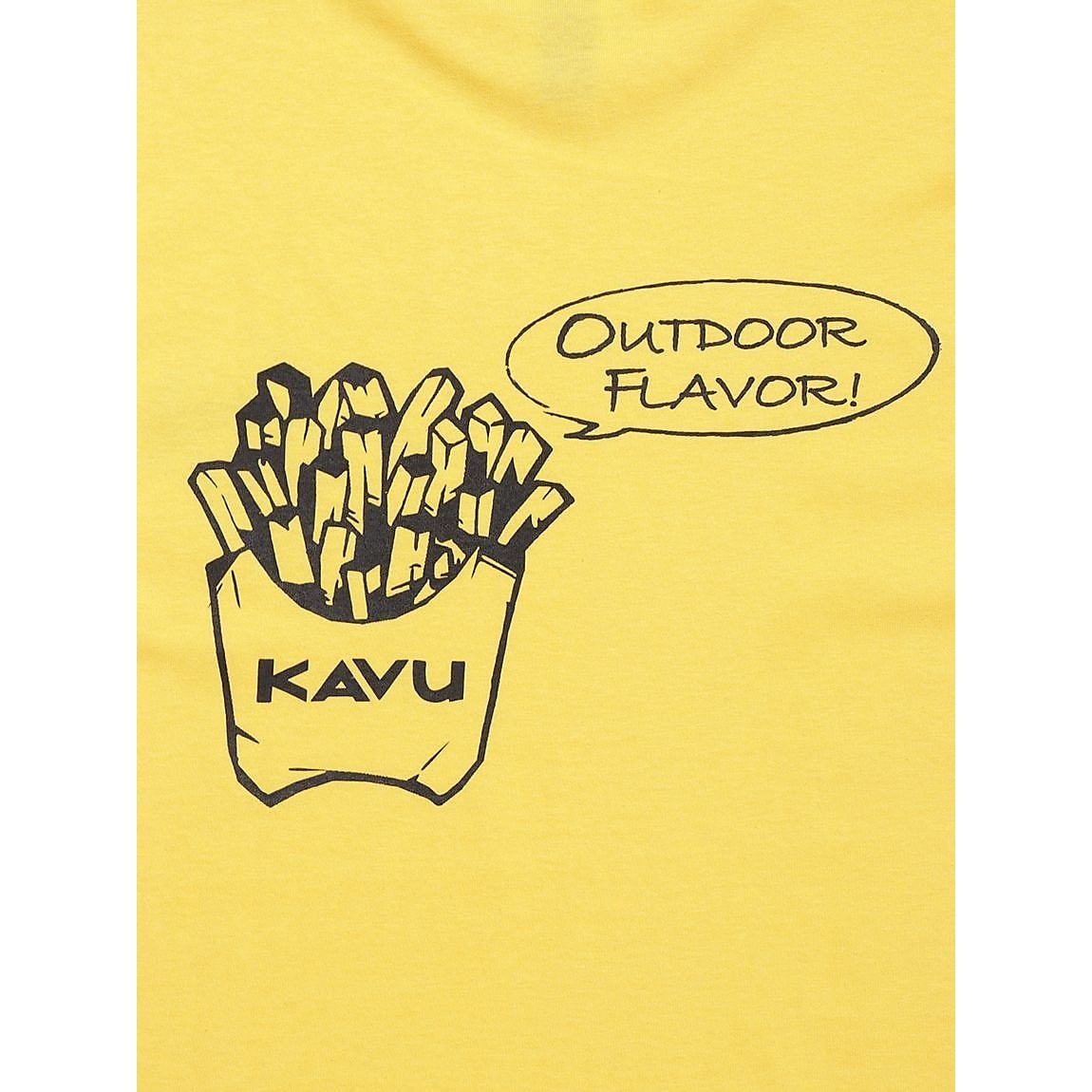 Potato Tee