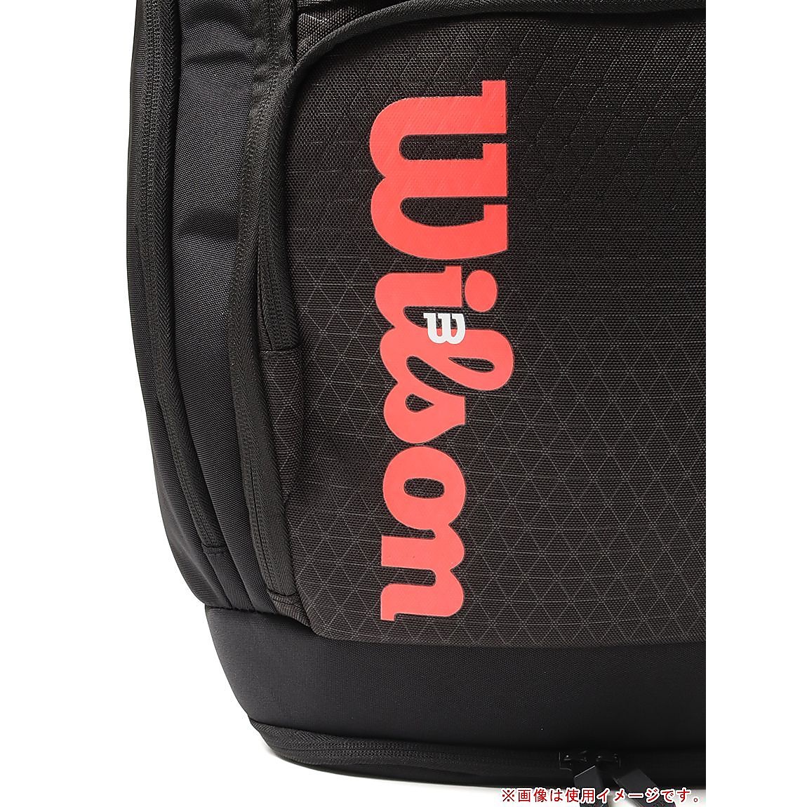 CLASH V3 BACKPACK BLACK/Infrared