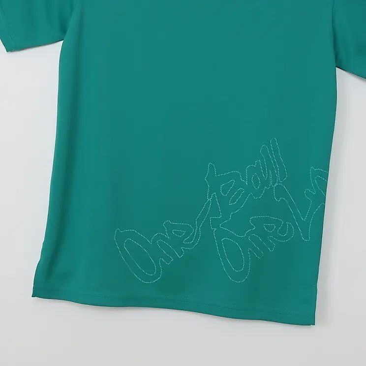 SHORT SLEEVE T-SHIRT