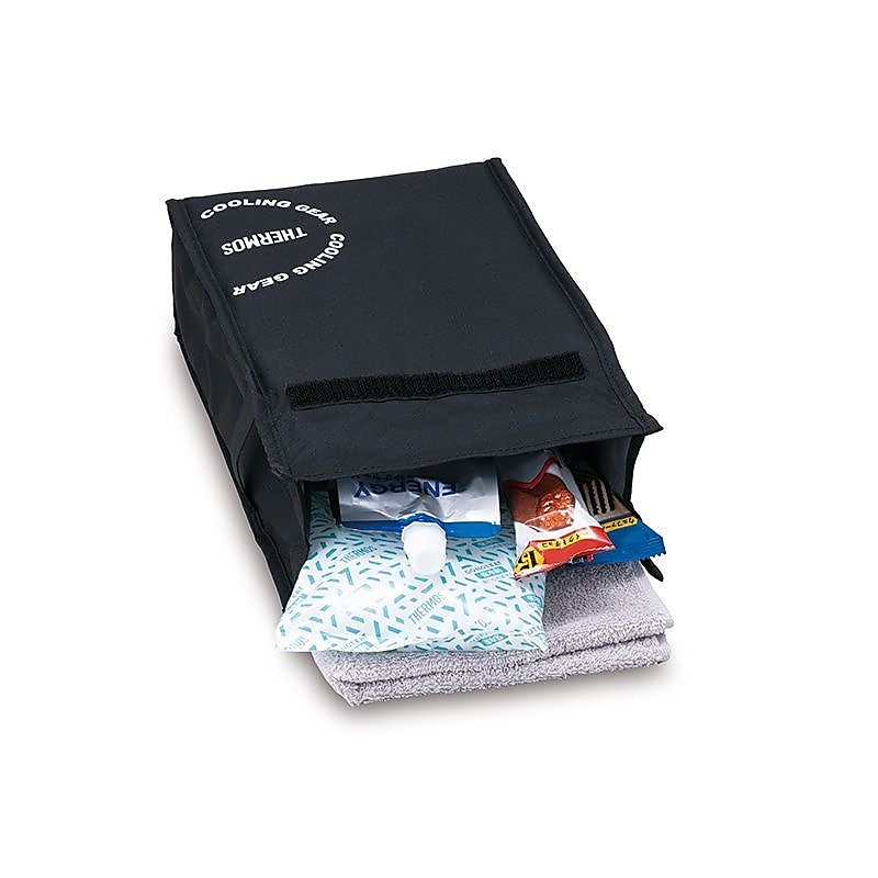 保冷バッグインバッグ