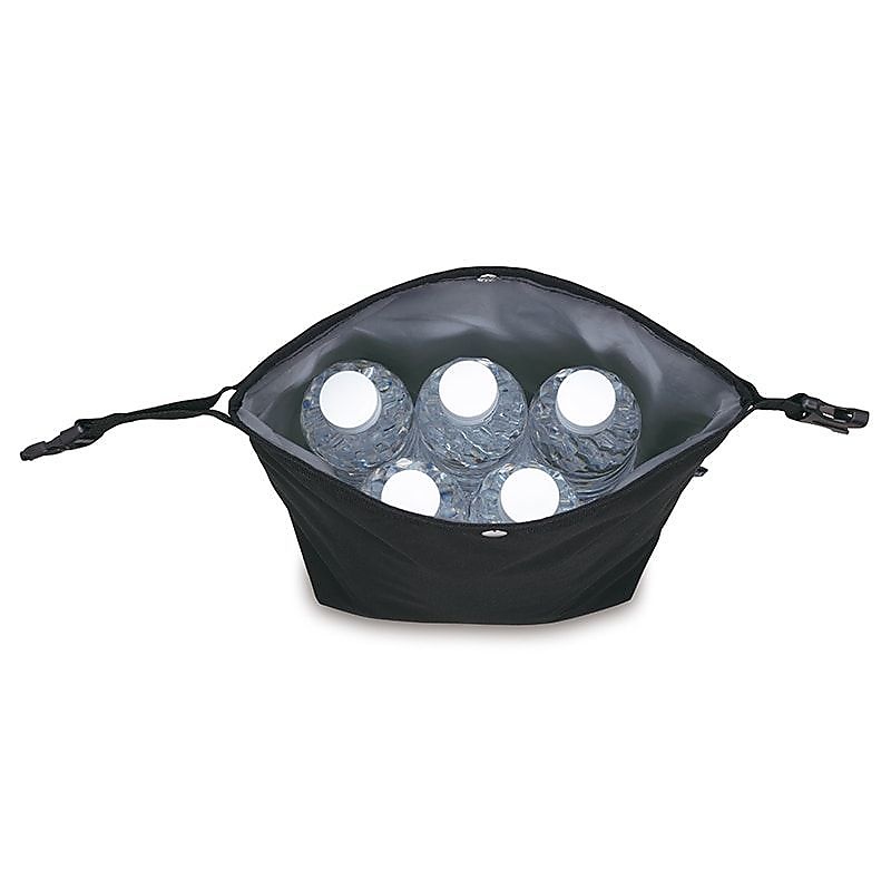 保冷ロールトップバッグ