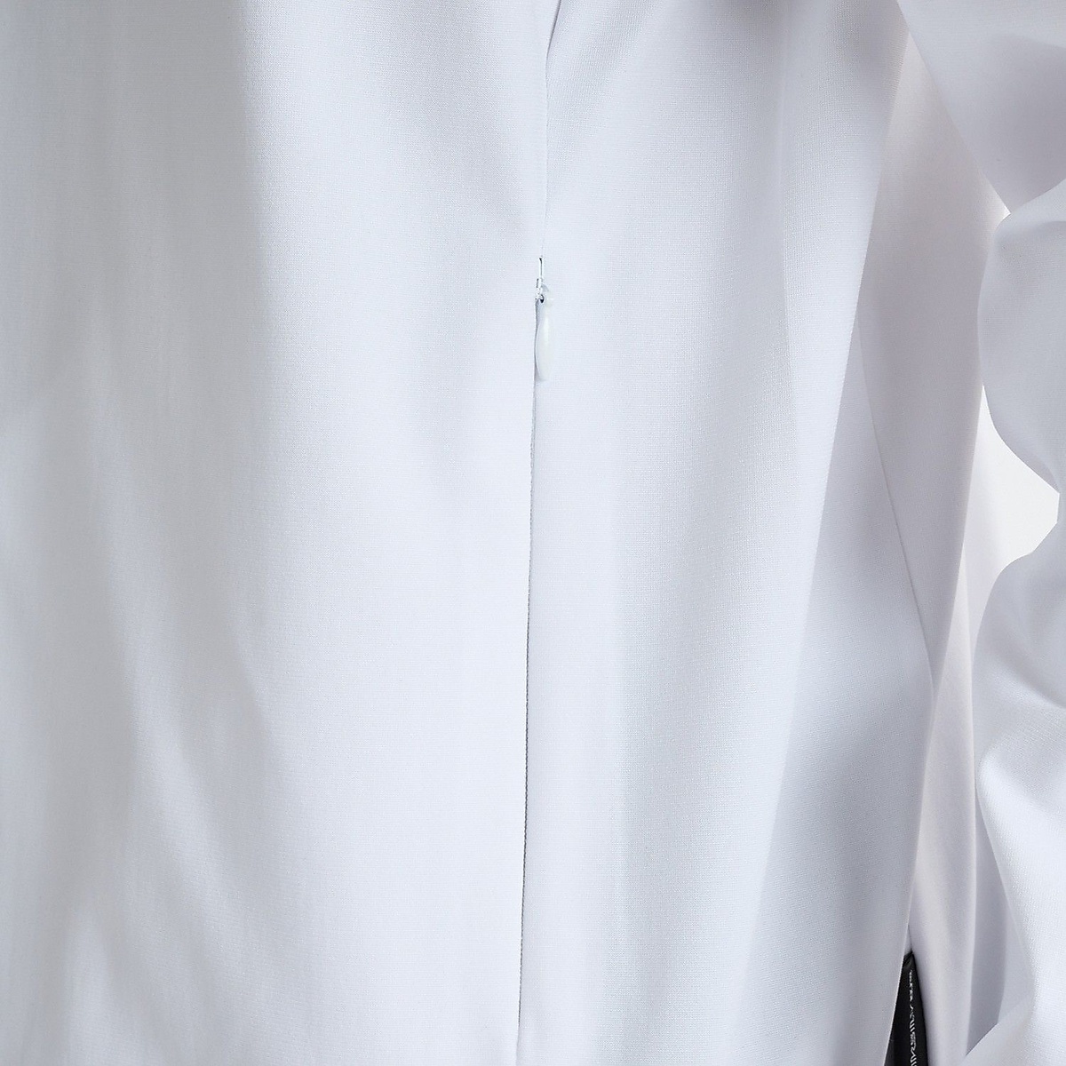 BUBBLE HALF ZIP
