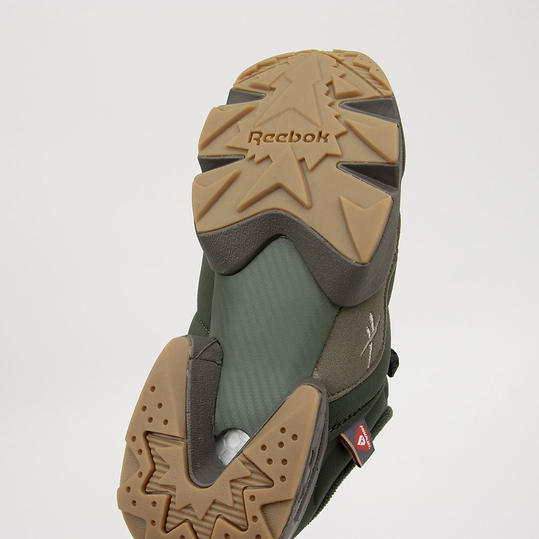 インスタポンプフューリー ミュール / INSTAPUMP FURY MULE (グリットグリーン)