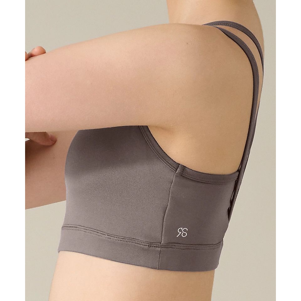 Real Stone ショートトップ RGL