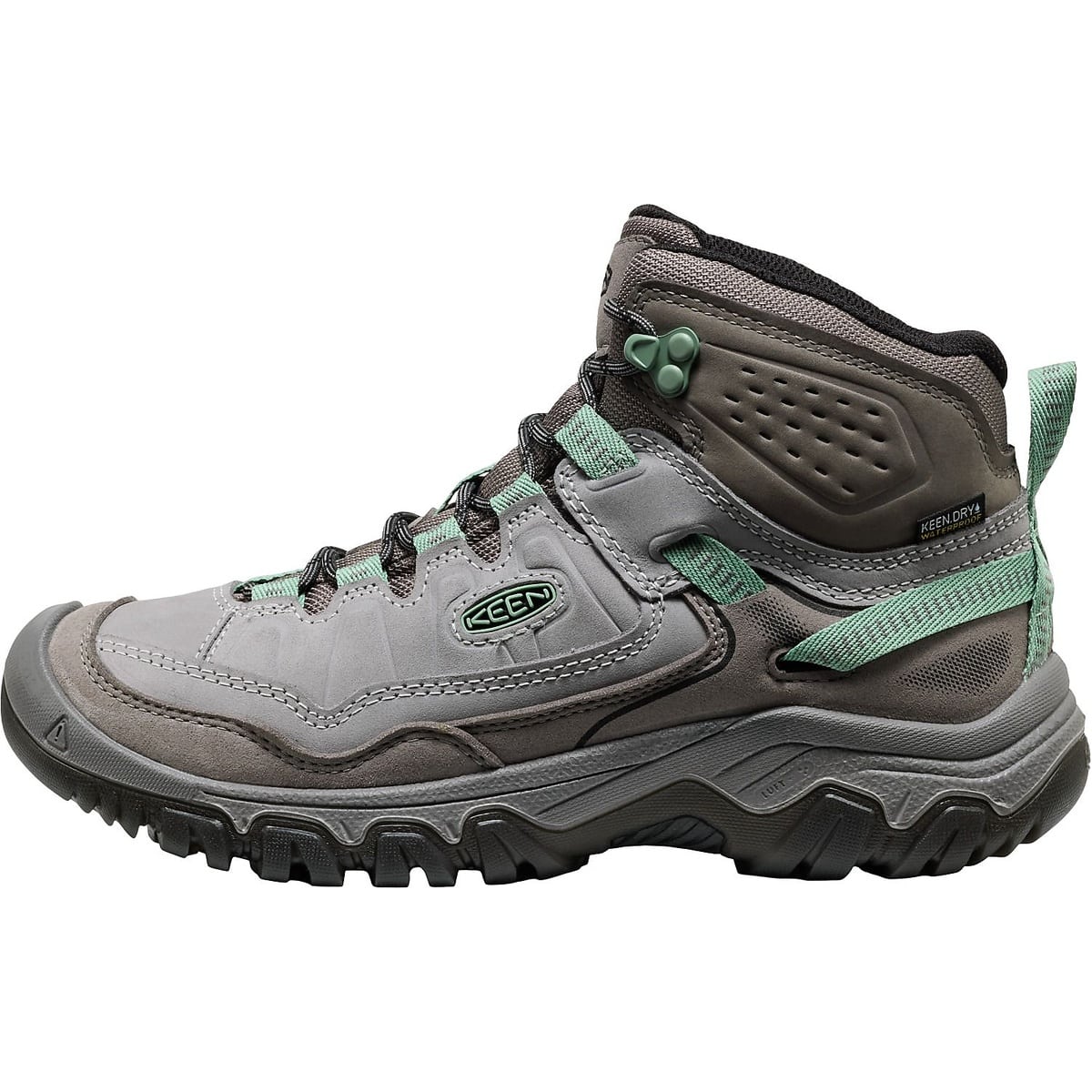 ターギー フォー ミッド ウォータープルーフ(TARGHEE IV MID WP)