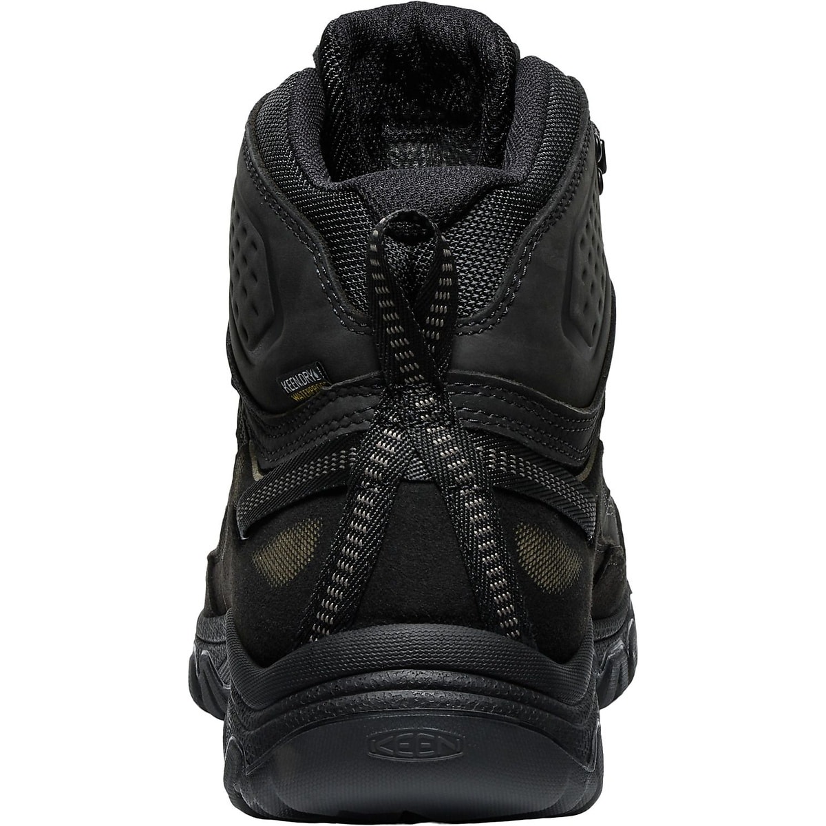 ターギー フォー ミッド ウォータープルーフ(TARGHEE IV MID WP)