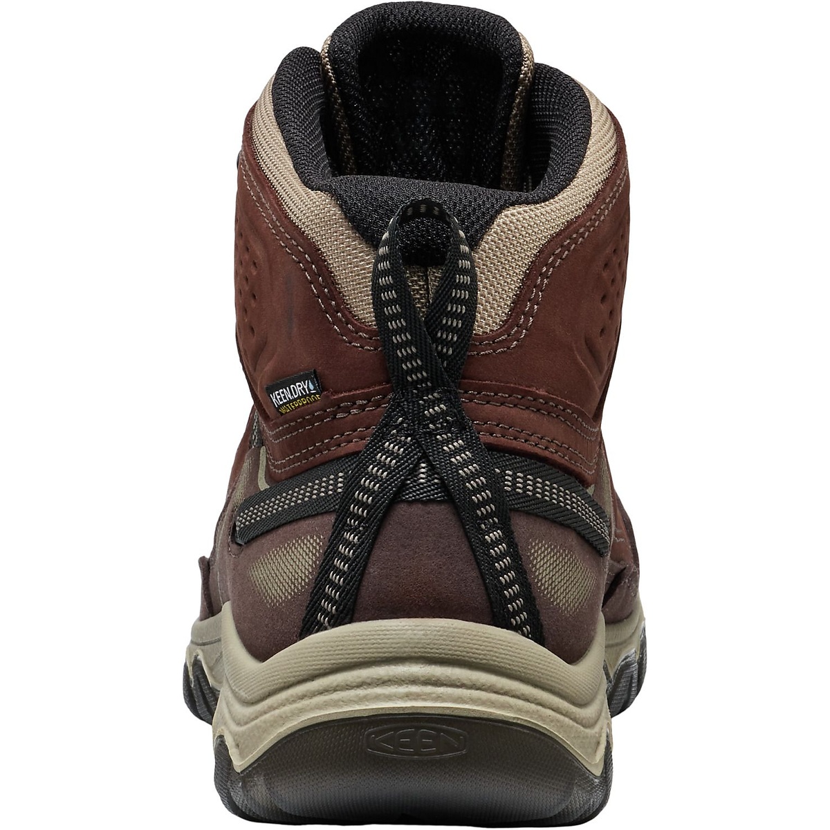 ターギー フォー ミッド ウォータープルーフ(TARGHEE IV MID WP)