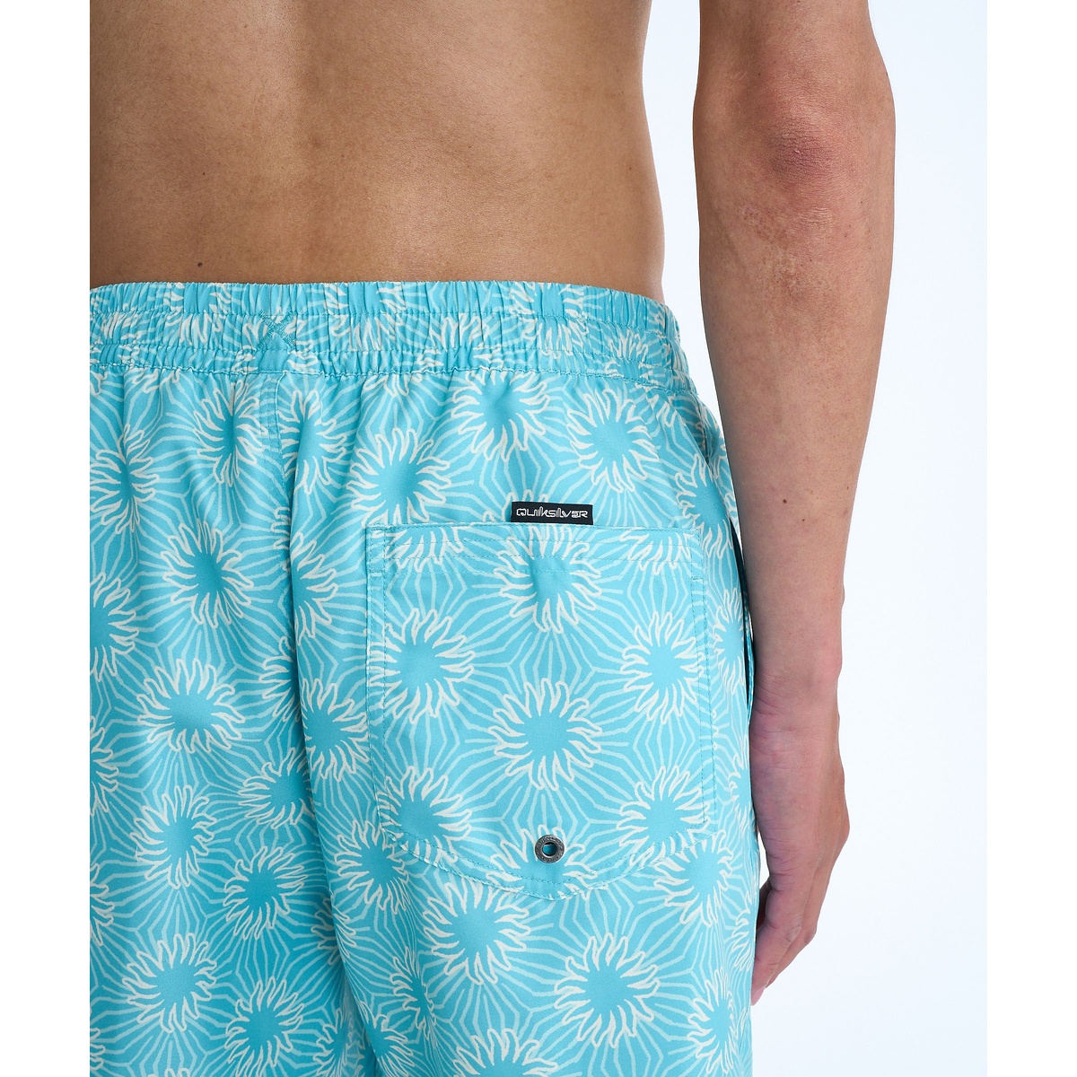 EVERYDAY PRINTED VOLLEY 19