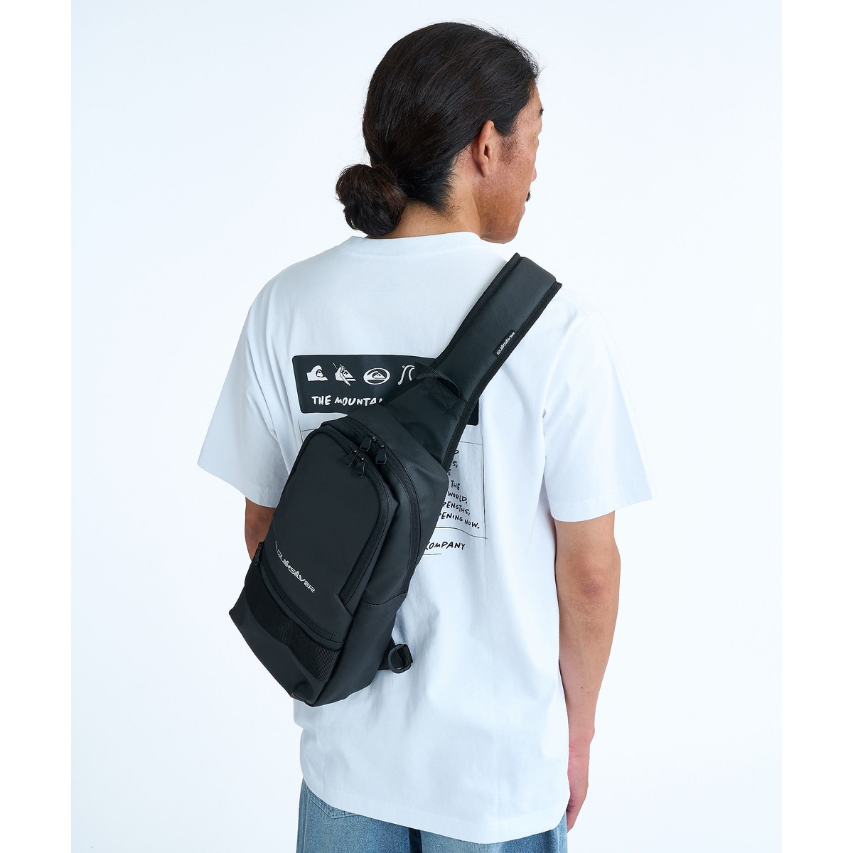 W DEFENCER ONE SHOULDER 26SP