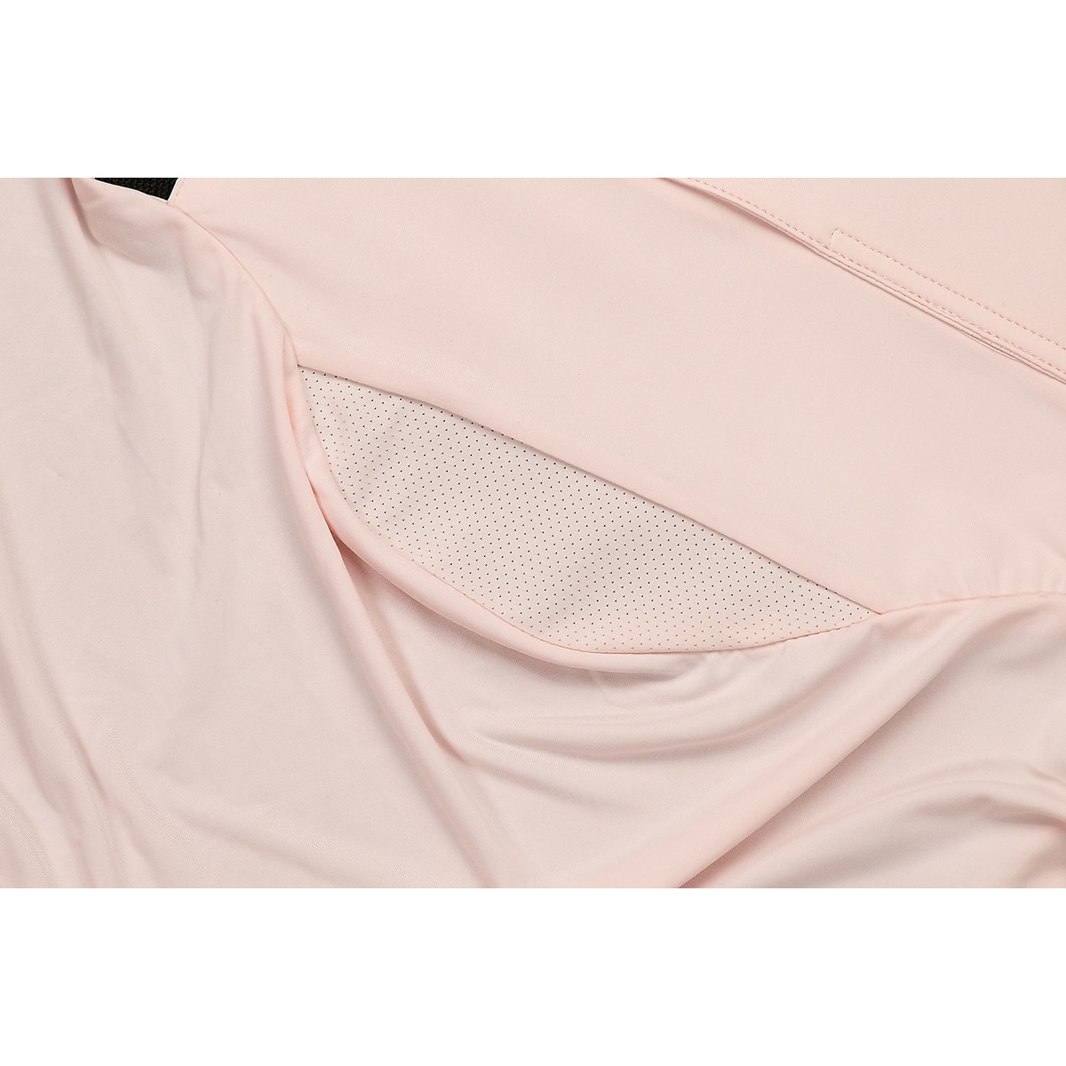 夏に差が出る　UVフード