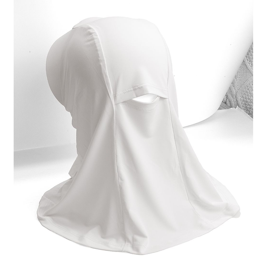 夏に差が出る　UVフード