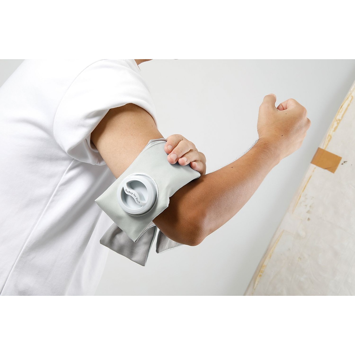 巻けるFIT氷のう