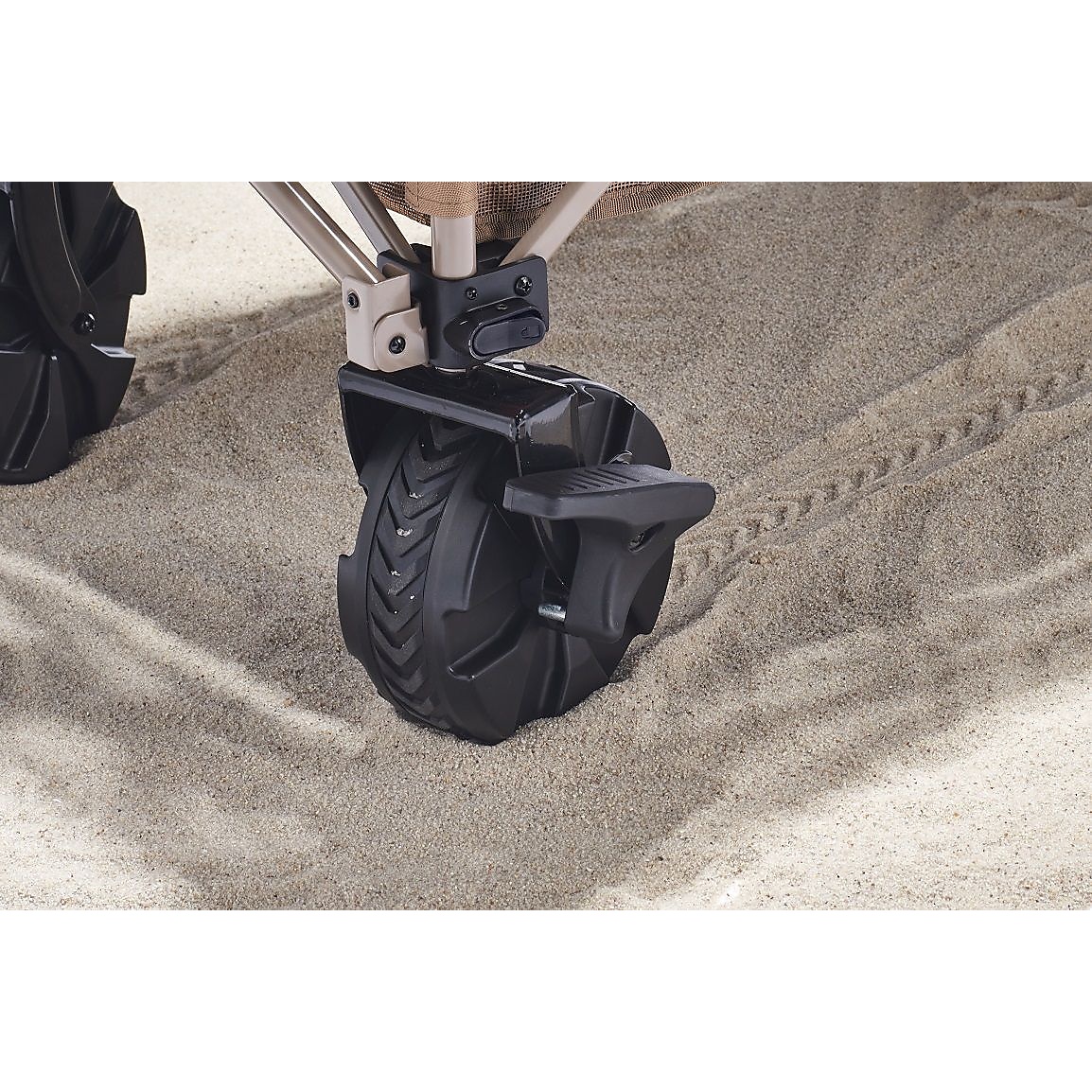 アウトドアワゴンマックス