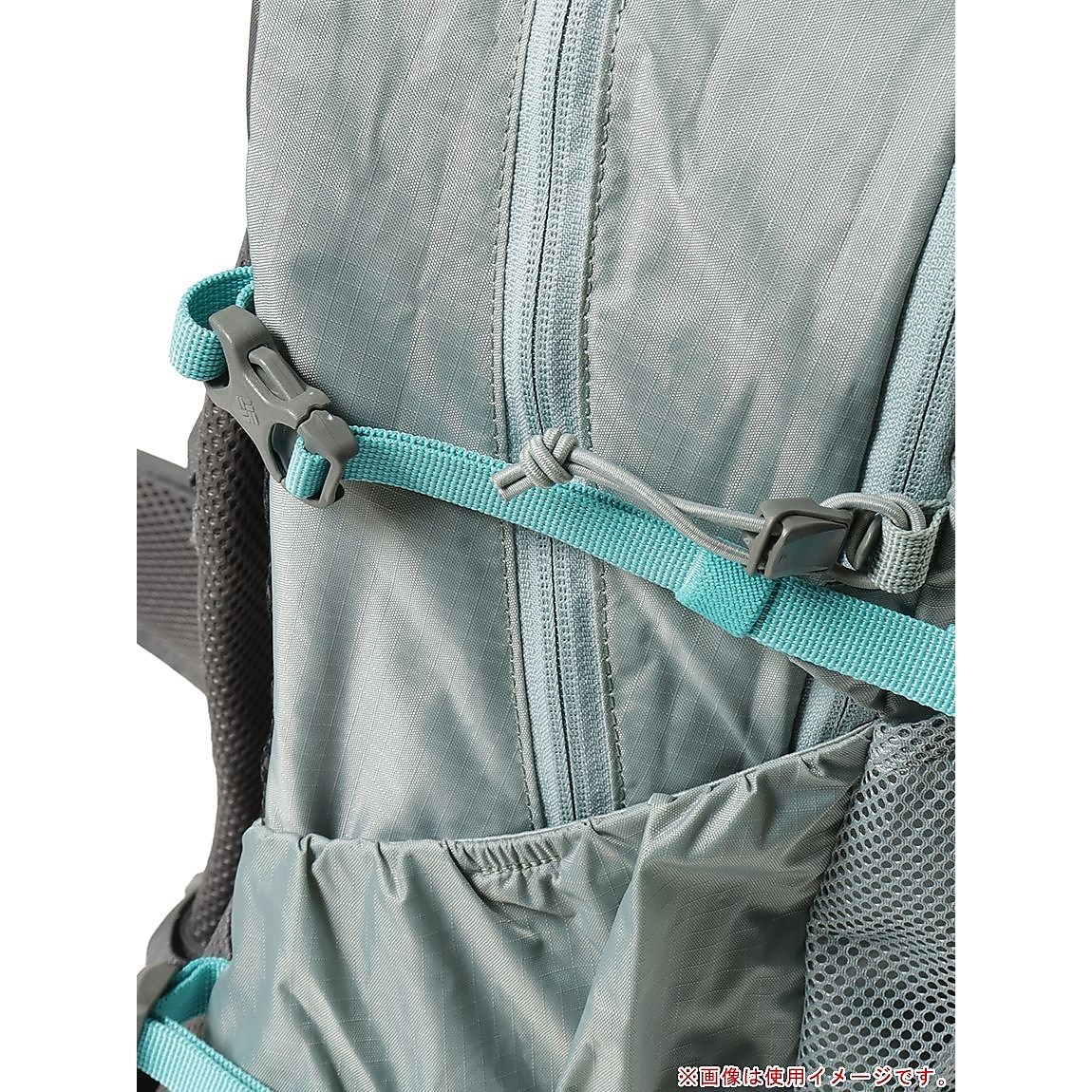 ワイルドウッドハイツWF 30Lバックパック