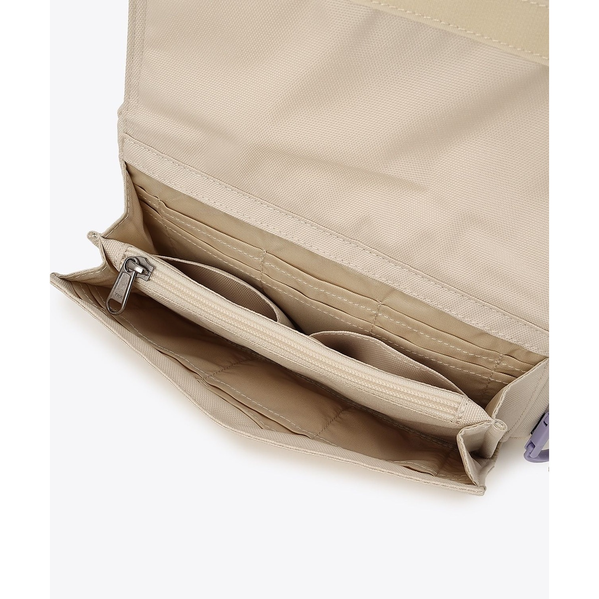 プライスストリームショルダーウォレット