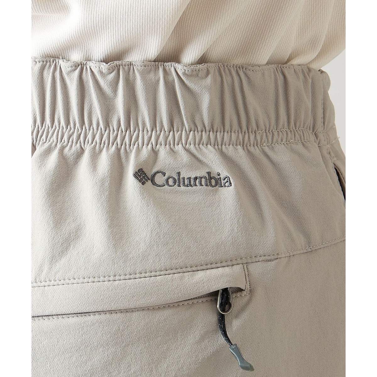 ウィメンズタイムトゥートレイルパンツ