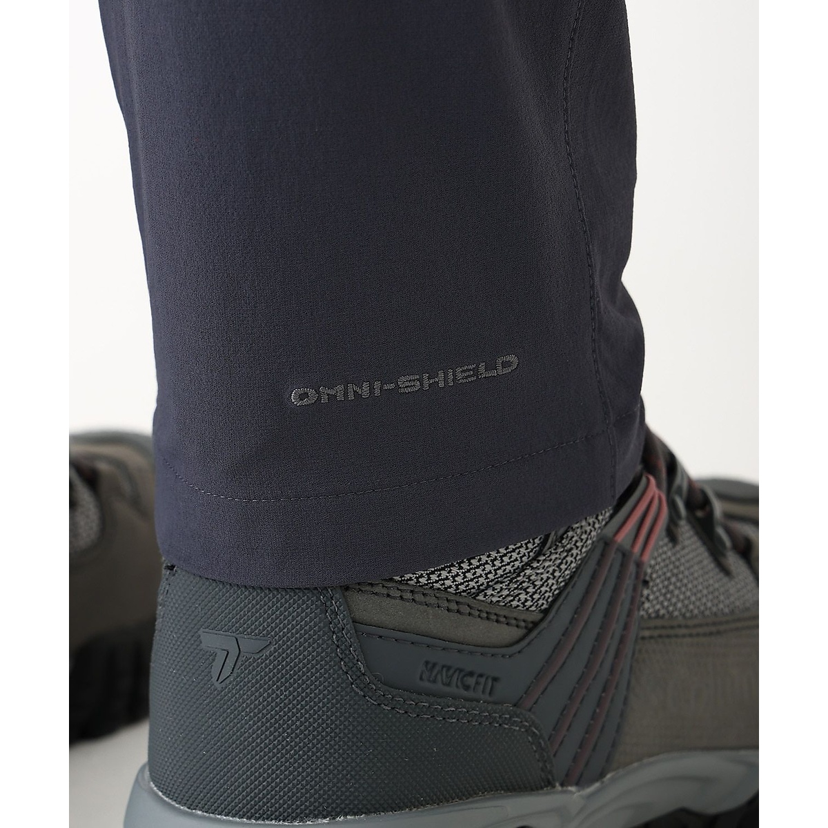 ウィメンズタイムトゥートレイルパンツ