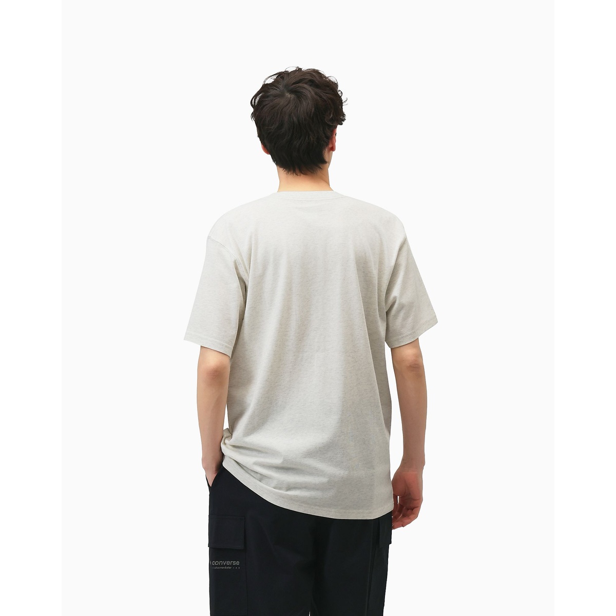 CV VERTICAL PT TEE M
