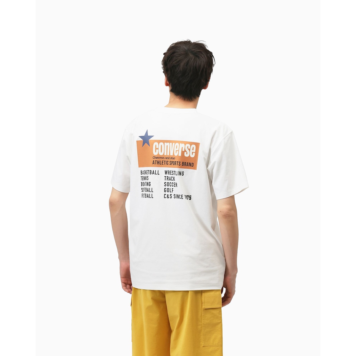 ACV CREDIT TEE M