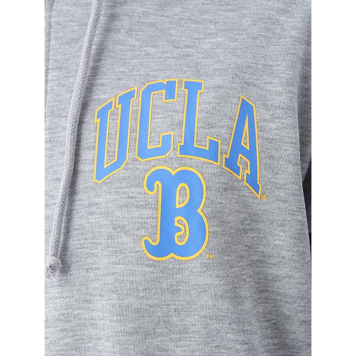 ZIP HOODED SWEATSHIRT