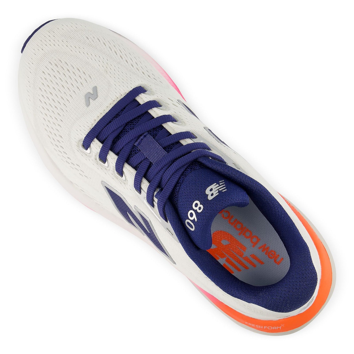 Fresh Foam X 860 v15