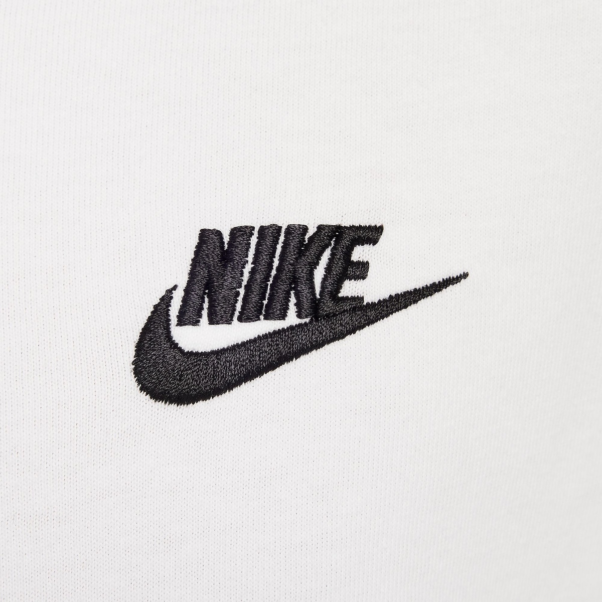 ナイキ YTH NSW EMB フューチュラ LBR S/S Tシャツ
