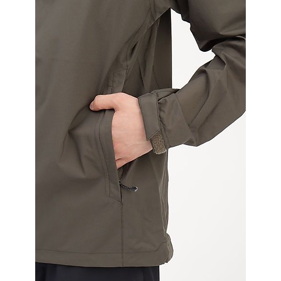 Venture Jacket (ベンチャージャケット)