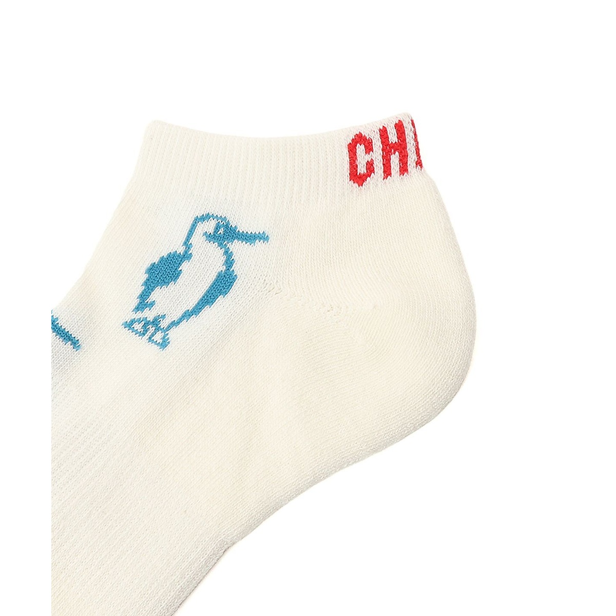 3P Booby Ankle Socks