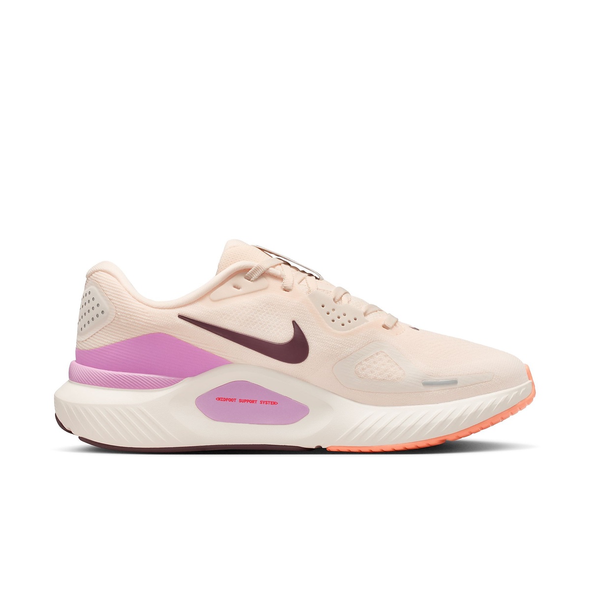 NIKEナイキ - ナイキ ウィメンズ ストラクチャー 26 HJ1101-113/メガ