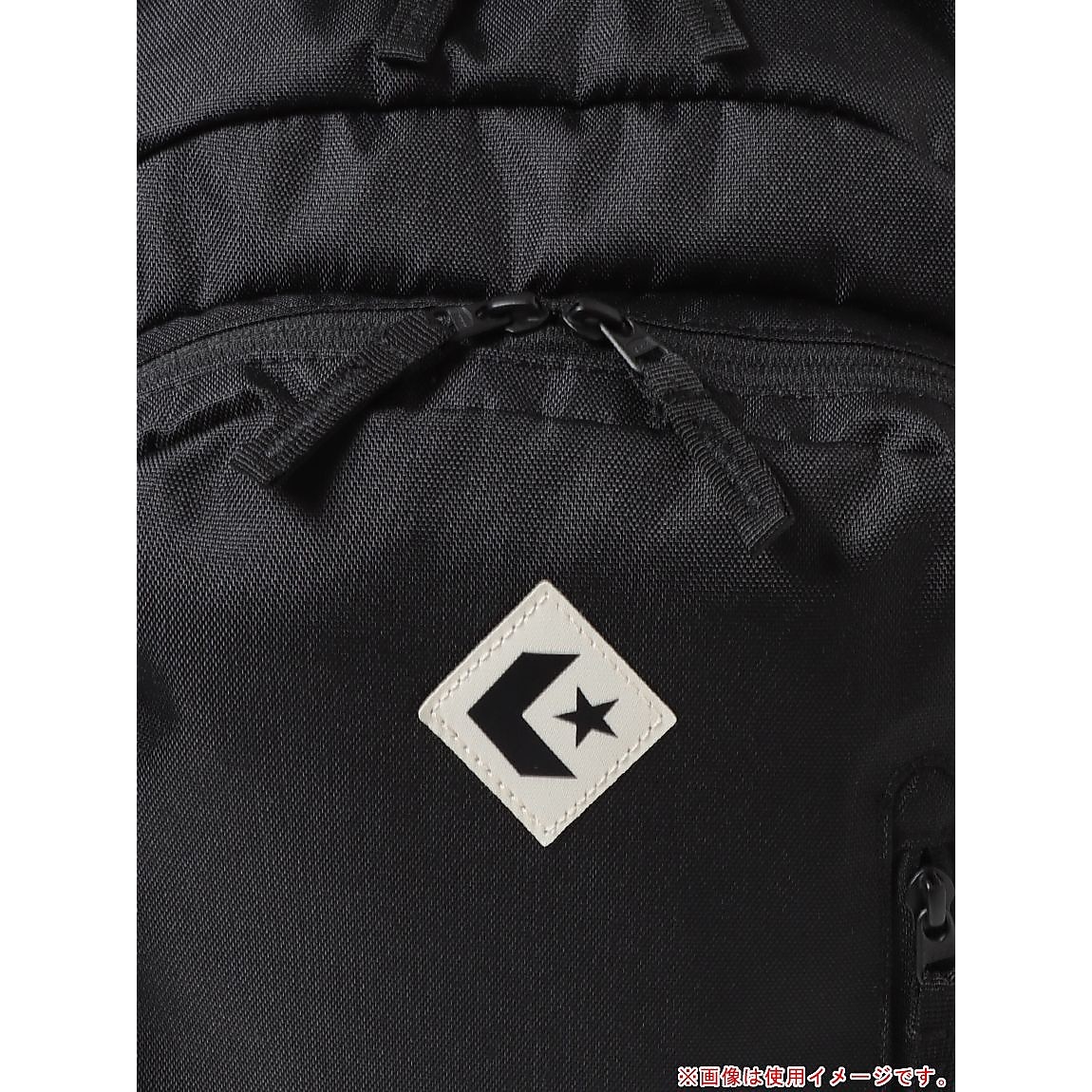 CV CHARM DAYPACK