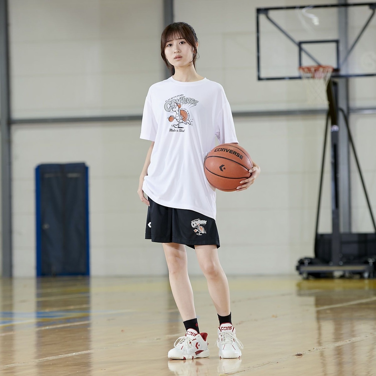 6S プリントTシャツ