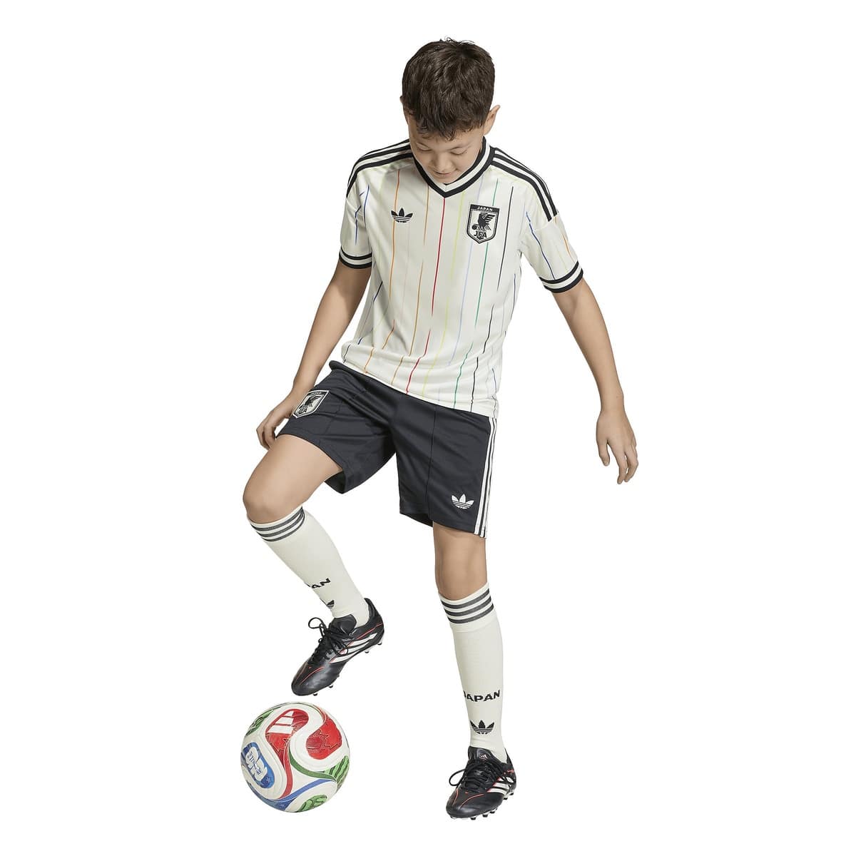 adidasアディダス - #14伊東純也 2026サッカー日本代表アウェイ