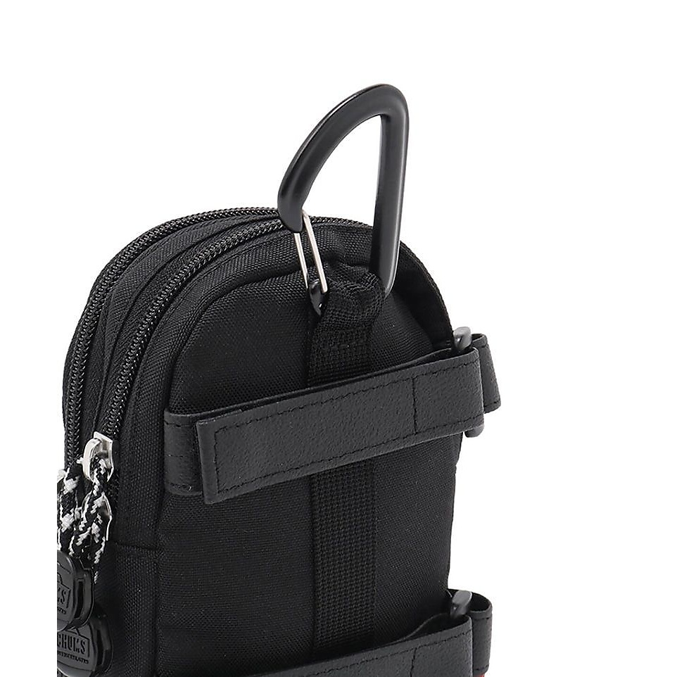 Recycle Portable Music Pouch