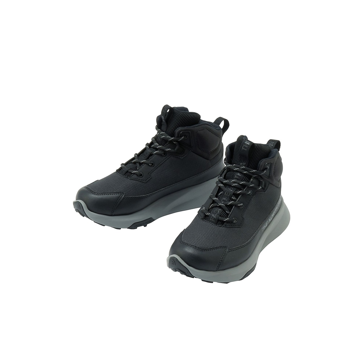 K FASTPACK 2 MID WP (キッズファストパック2ミッドWP)