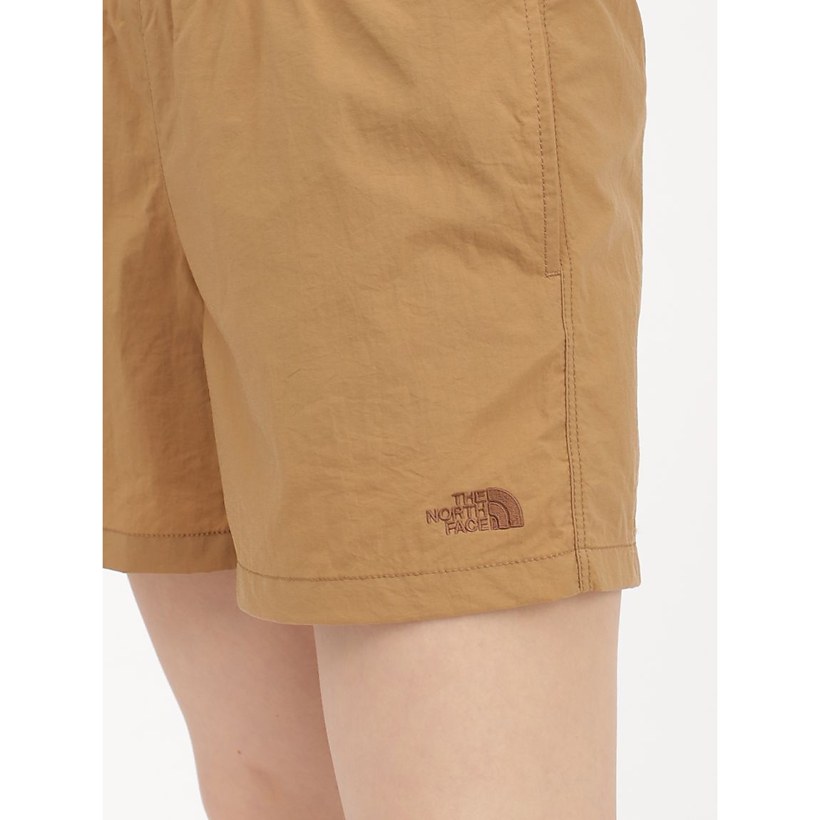 VERSATILE SHORT