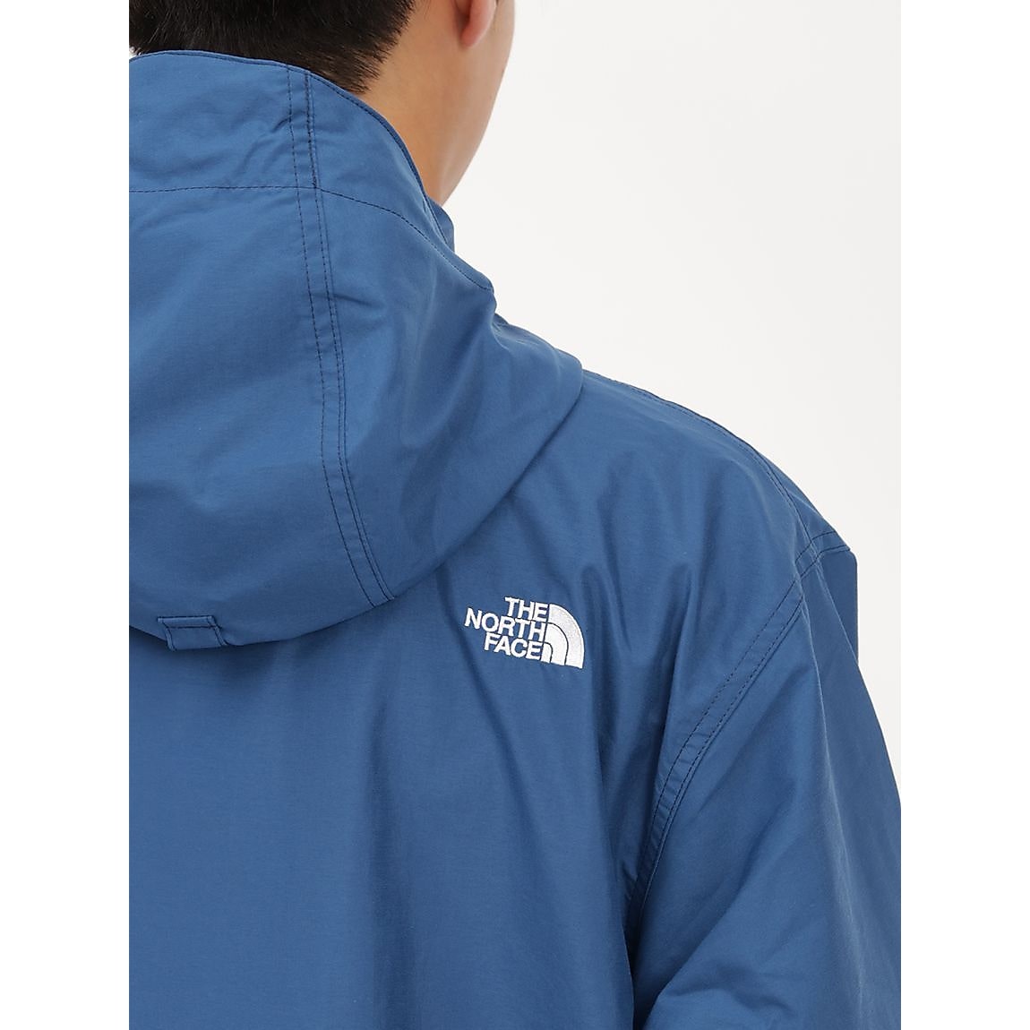 Compact Jacket (コンパクトジャケット)