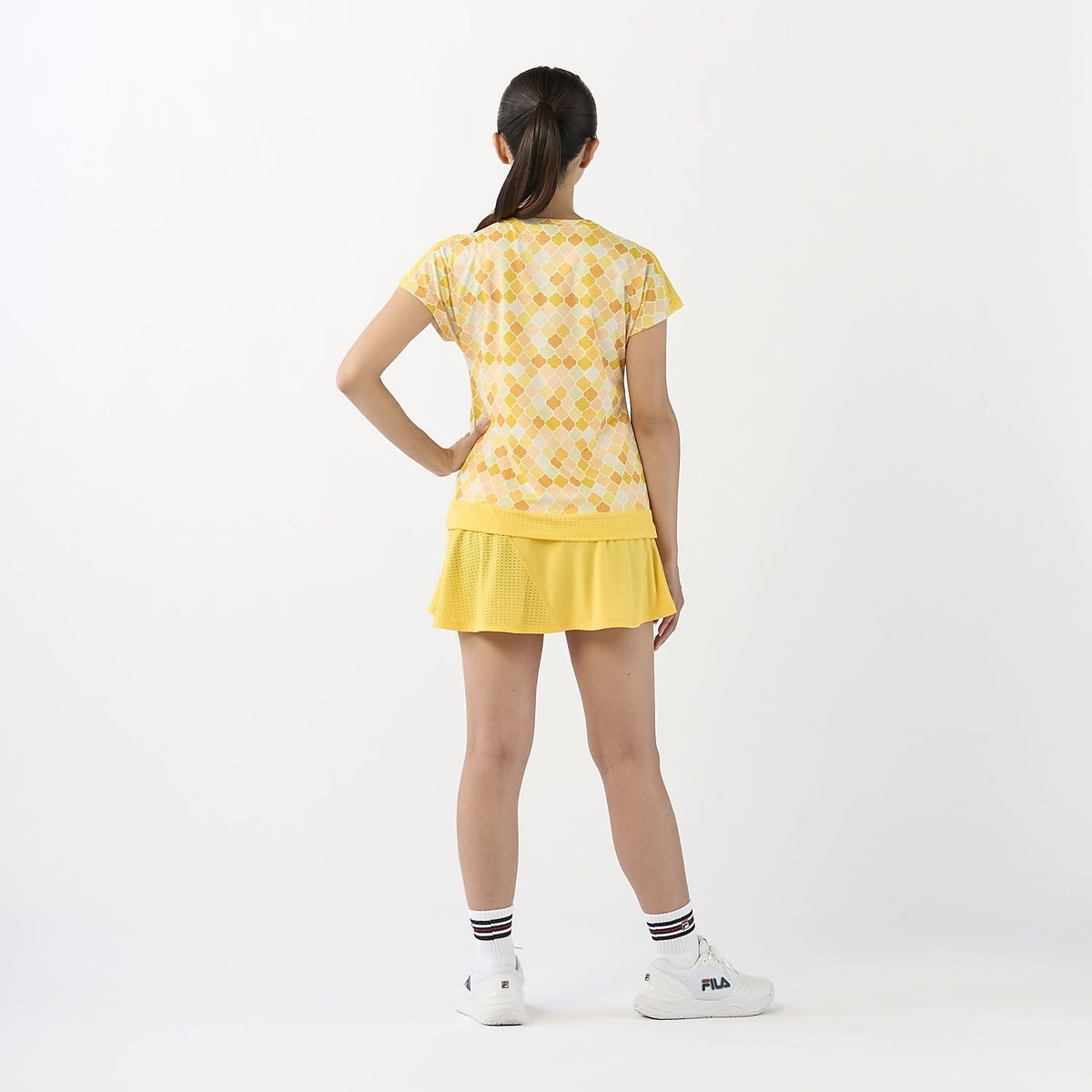 61_ゲームシャツ(GAME　SHIRT)