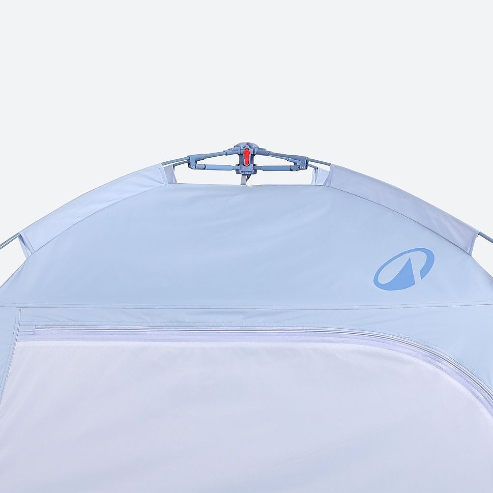 Decathlon ポップアップシェルター CN EASY FRESH 3人用