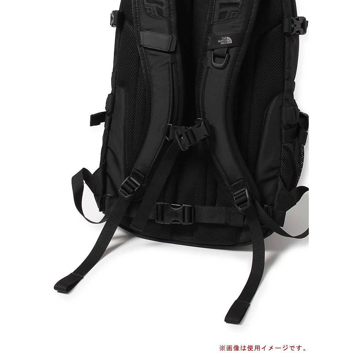 HOT SHOT (ホットショット)