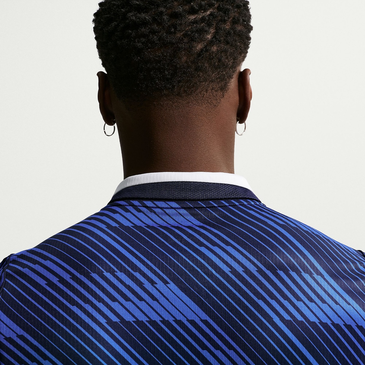 ナイキ FFF DF JSY STAD HM S/S トップ