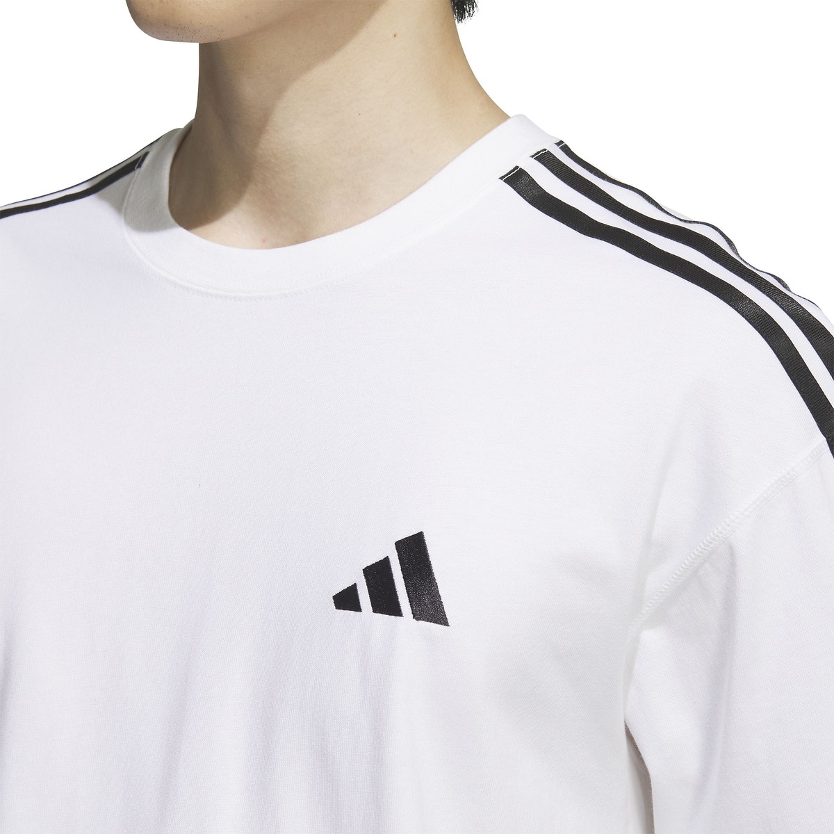 M ESS+ 3S Tシャツ
